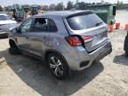 2023 Mitsubishi Outlander Sport S/SE