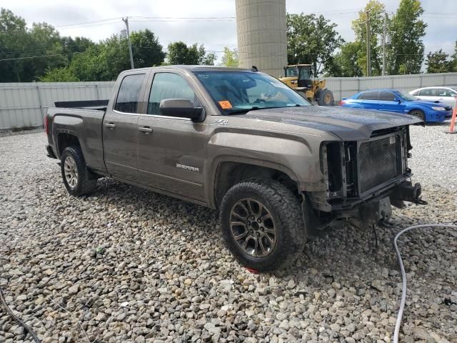 2014 GMC Sierra K1500 SLE