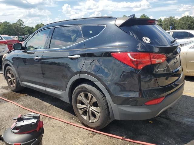 2013 Hyundai Santa FE Sport