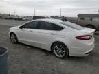 2016 Ford Fusion Titanium HEV