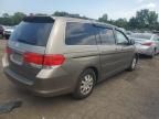 2009 Honda Odyssey EX