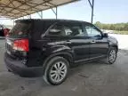 2011 KIA Sorento EX