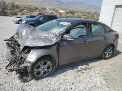 2014 Ford Focus SE en venta en Reno, NV