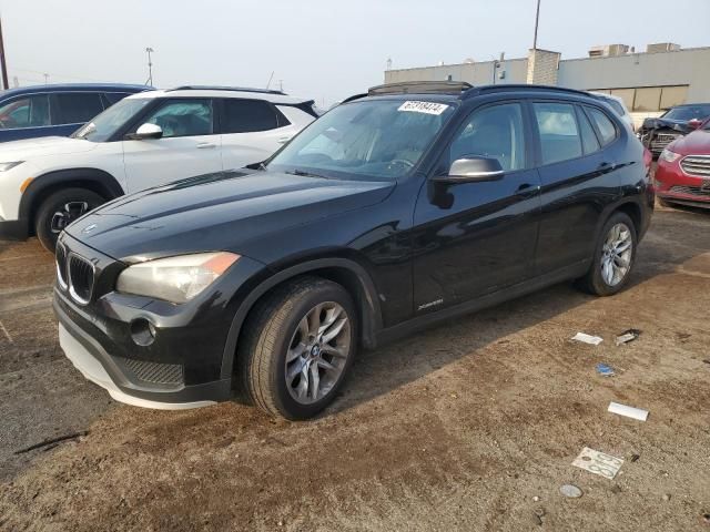 2015 BMW X1 XDRIVE28I