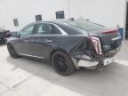 2015 Cadillac XTS Luxury Collection