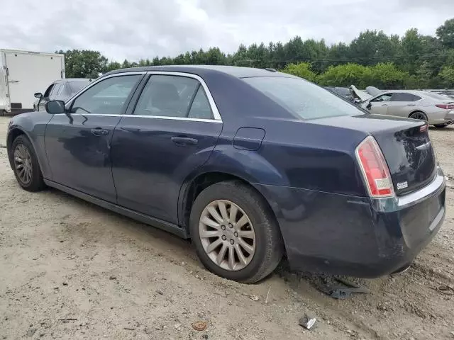 2012 Chrysler 300