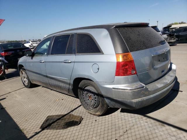 2006 Chrysler Pacifica Touring