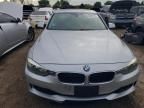 2014 BMW 328 XI Sulev