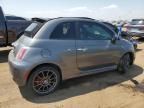 2013 Fiat 500 Abarth