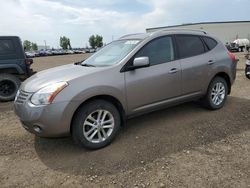 Nissan Vehiculos salvage en venta: 2009 Nissan Rogue S