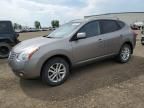 2009 Nissan Rogue S