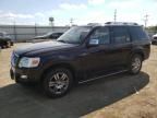 2009 Ford Explorer Limited