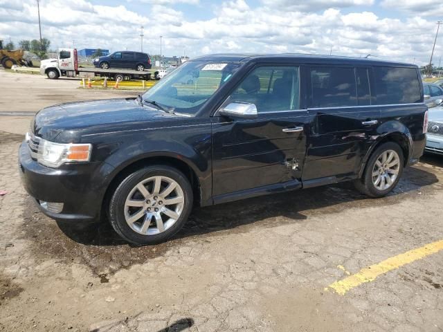 2012 Ford Flex Limited