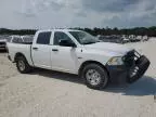 2022 Dodge RAM 1500 Classic Tradesman