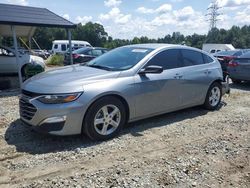 Run And Drives Cars for sale at auction: 2023 Chevrolet Malibu LS