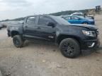 2020 Chevrolet Colorado Z71