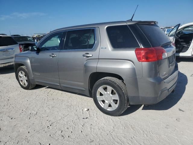 2012 GMC Terrain SLE