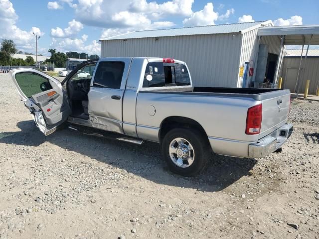 2006 Dodge RAM 1500