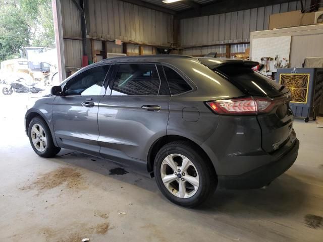 2018 Ford Edge SE