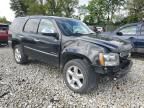 2011 Chevrolet Tahoe K1500 LTZ