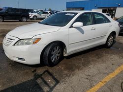 Toyota Vehiculos salvage en venta: 2009 Toyota Camry SE