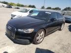 2016 Audi A6 Premium Plus