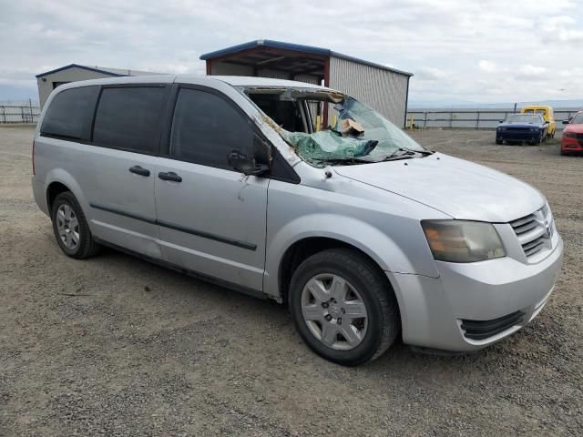 2008 Dodge Grand Caravan SE