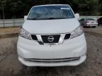 2015 Nissan NV200 2.5S