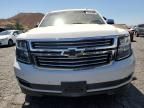 2015 Chevrolet Tahoe K1500 LTZ