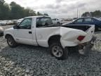 1999 Chevrolet S Truck S10