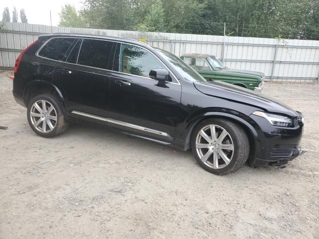 2016 Volvo XC90 T6