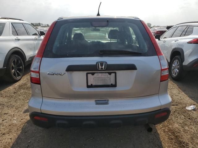 2009 Honda CR-V LX