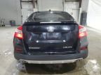 2013 Honda Crosstour EXL