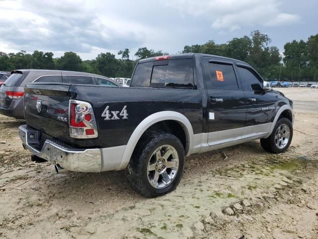 2012 Dodge RAM 1500 Laramie