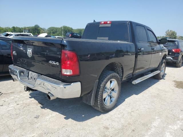 2014 Dodge RAM 1500 SLT