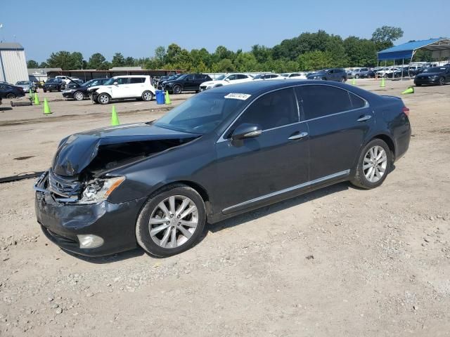 2010 Lexus ES 350