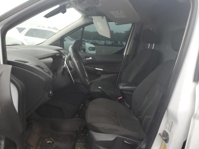 2015 Ford Transit Connect XLT