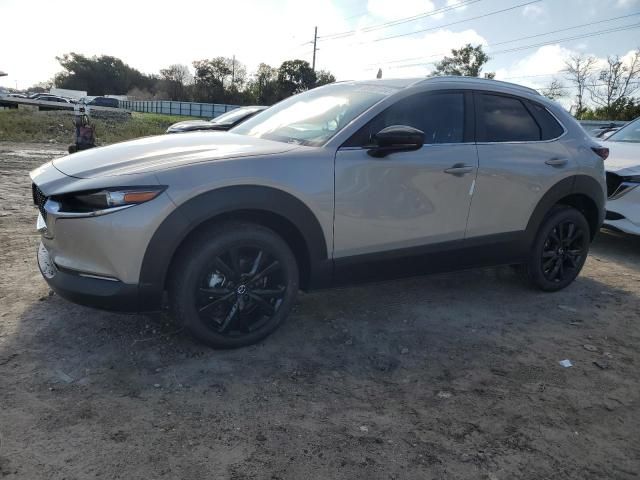 2024 Mazda CX-30 Select