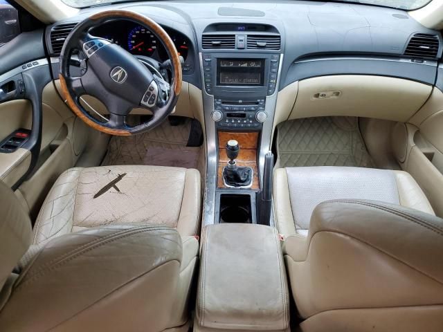 2006 Acura 3.2TL