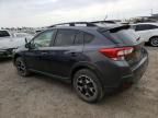 2018 Subaru Crosstrek