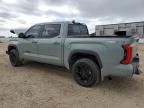 2024 Toyota Tundra Crewmax Limited