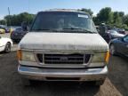 2003 Ford Econoline E350 Super Duty Cutaway Van