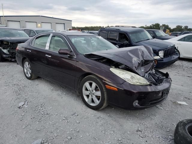 2005 Lexus ES 330