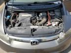 2008 Honda Civic Hybrid