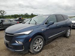 Flood-damaged cars for sale at auction: 2023 Buick Enclave Premium