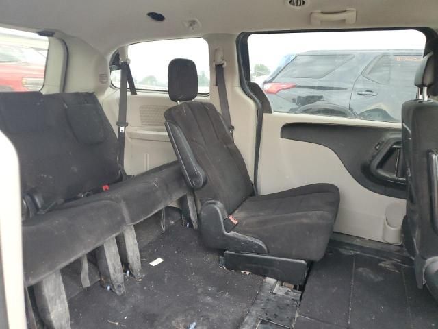 2011 Dodge Grand Caravan Express