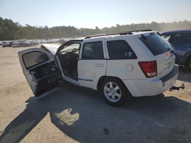 2010 Jeep Grand Cherokee Laredo