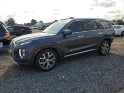 2020 Hyundai Palisade SEL en venta en Hillsborough, NJ