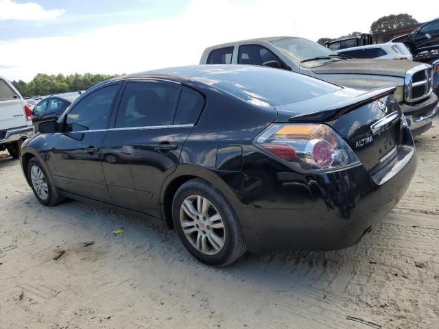 2011 Nissan Altima Base