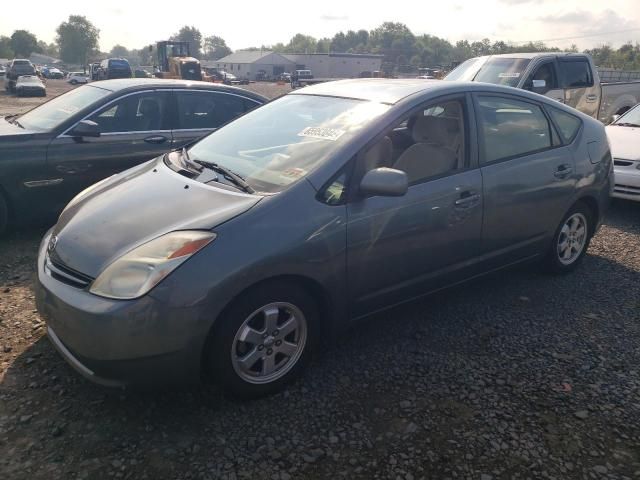 2005 Toyota Prius